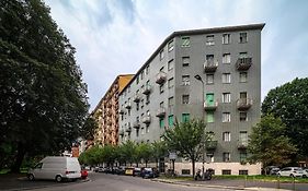 Insubria 8-2 - Monolocale Cool